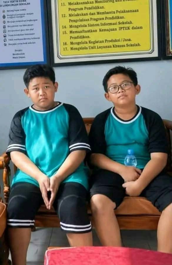 praminty's tweet photo. gedenya mau jadi apa si lu kentong ??!!! https://t.co/aOEayDB4rs