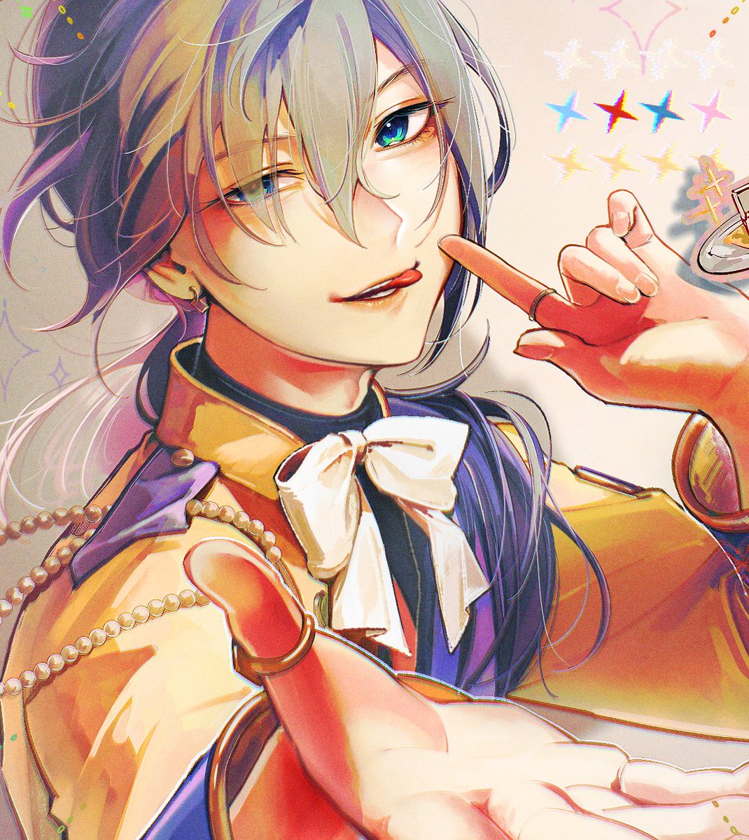 Toka_u_'s tweet photo. ニキ誕生日おめでとう🎂 https://t.co/cdcfcAQu47