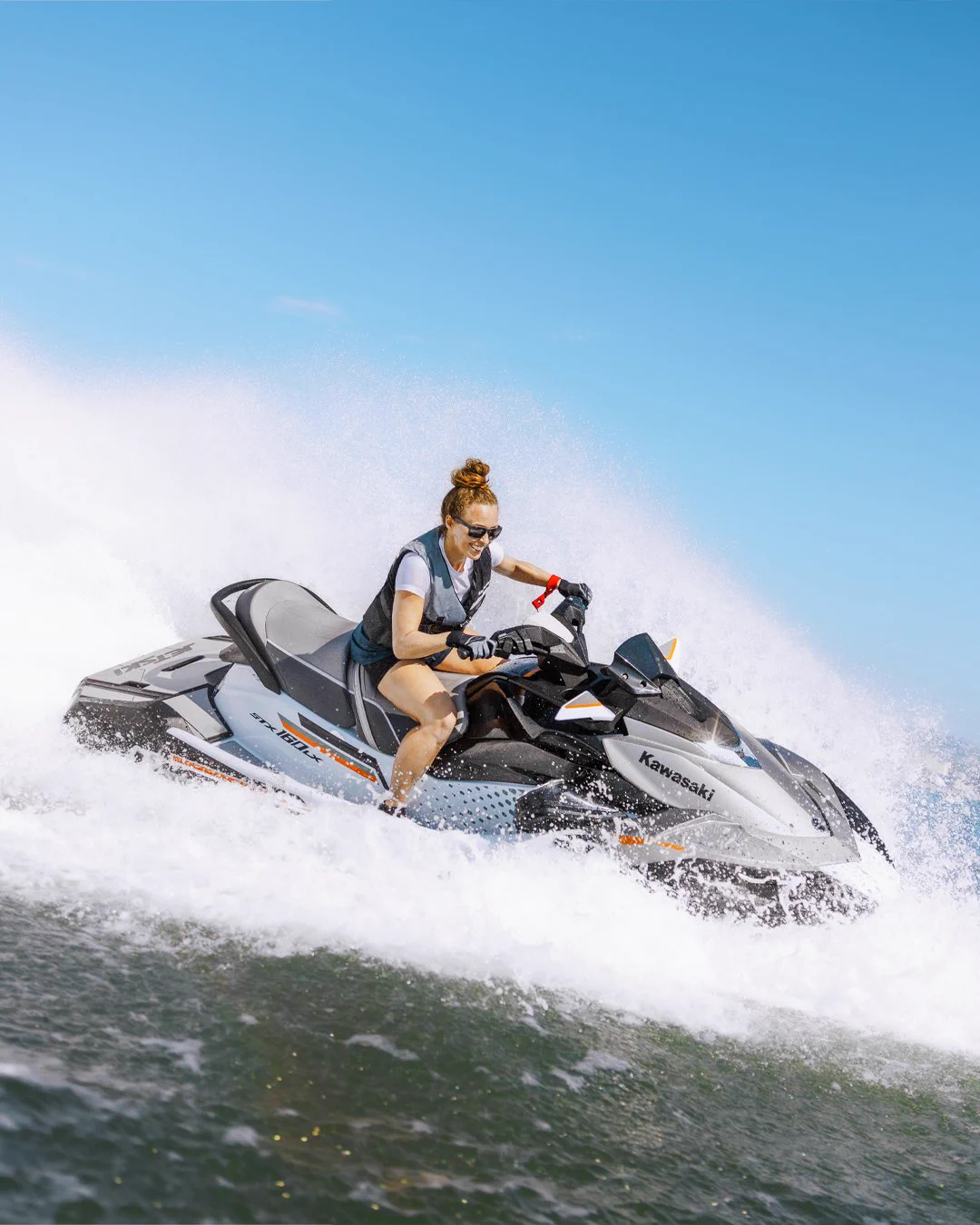 Kawasaki USA on X: 