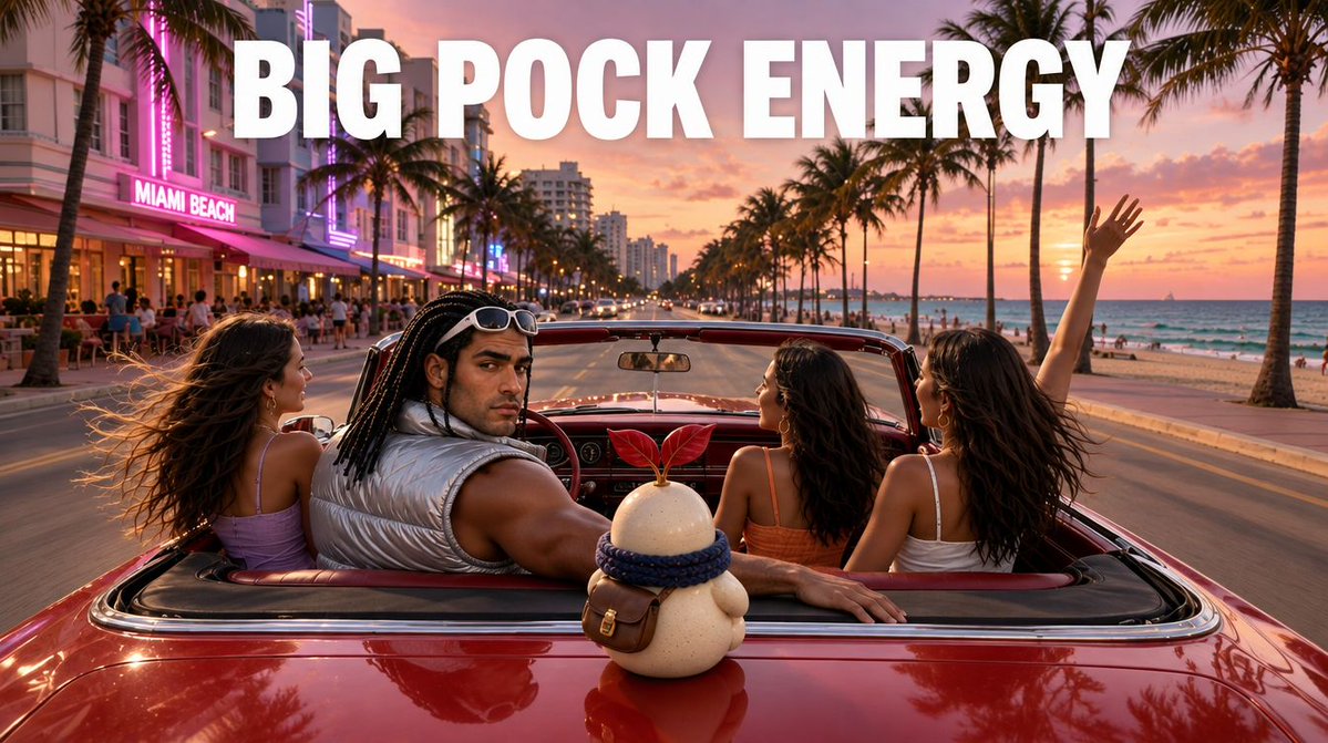 Stockpocks's tweet photo. Take your Pocks with you anywhere you go, they don't need constant attention. They are low maintenance companions that are down to play games or just be a part of your adventure. Just holding them earns you stocks from their clan's pool,  and each clan is paired with a different stock ($NVDA, $TSLA, $MU, $META, $AAPL, $SPCX) 🥚😎

#BIGPOCKENERGY