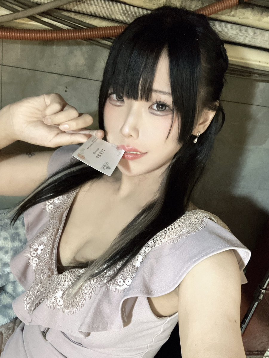 7hrrhs's tweet photo. #自撮り界隈 https://t.co/yOf2eam6yc