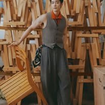 Hachimi_1612's tweet photo. Chúc Xiao Zhan có một ngày sinh nhật ngập tràn tiếng cười, niềm vui và những khoảnh khắc đáng nhớ bên gia đình, bạn bè và người hâm mộ. 🎉

XIAO ZHAN 35PECIAL BDAY
#XiaoZhan35RoyalCelebration #Happy35thBirthdayXiaoZhan https://t.co/e6yFnfubXT