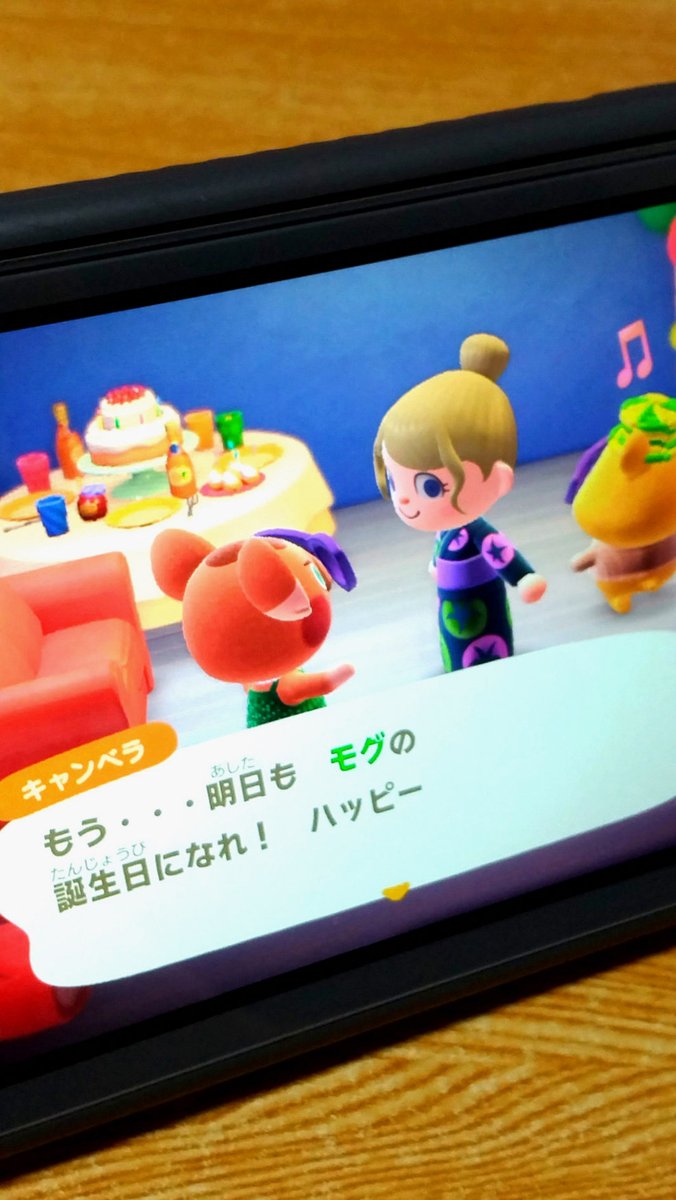 CypressPutter's tweet photo. みんながわらってしあわせでいてくれたら https://t.co/MvbzZOhive