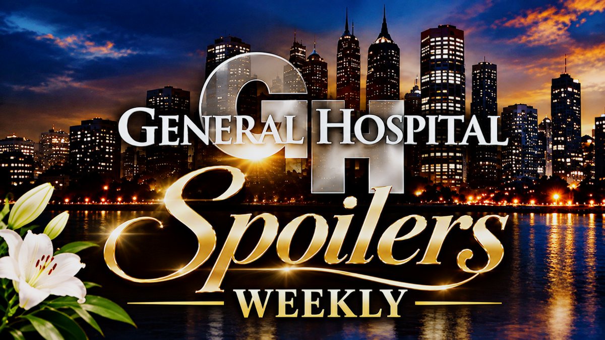 SoapCrushWorld's tweet photo. General Hospital Week of Oct 5-9: Secrets, Schemes, and Stalled Investigations

More details: https://t.co/98IVjgBbAL

#GeneralHospital #GH #GHSpoilers #Josslyn #Sonny #DanteFalconeri #BrookLynn #Quartermaine #Daytime #Soaps

Port Charles erupts in secrets and confrontations during a dramatic GH week.

• Josslyn proposes a bold WSB reassignment targeting Sonny's case.

• Brook Lynn shocks Valentin with a mysterious confession.

• Dante's investigation hits a sudden wall, while Curtis faces a stunning revelation.