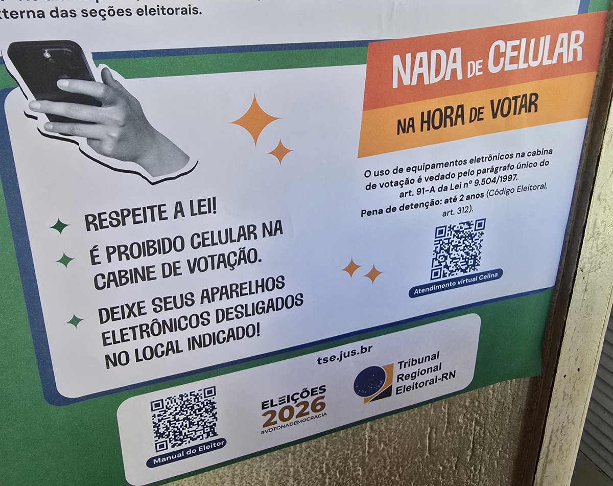 Victor_missao's tweet photo. Alguém sabe dizer se essa regra é valida para todos, ou só pra quem não tem cargo político? https://t.co/s5tZIlcDSy