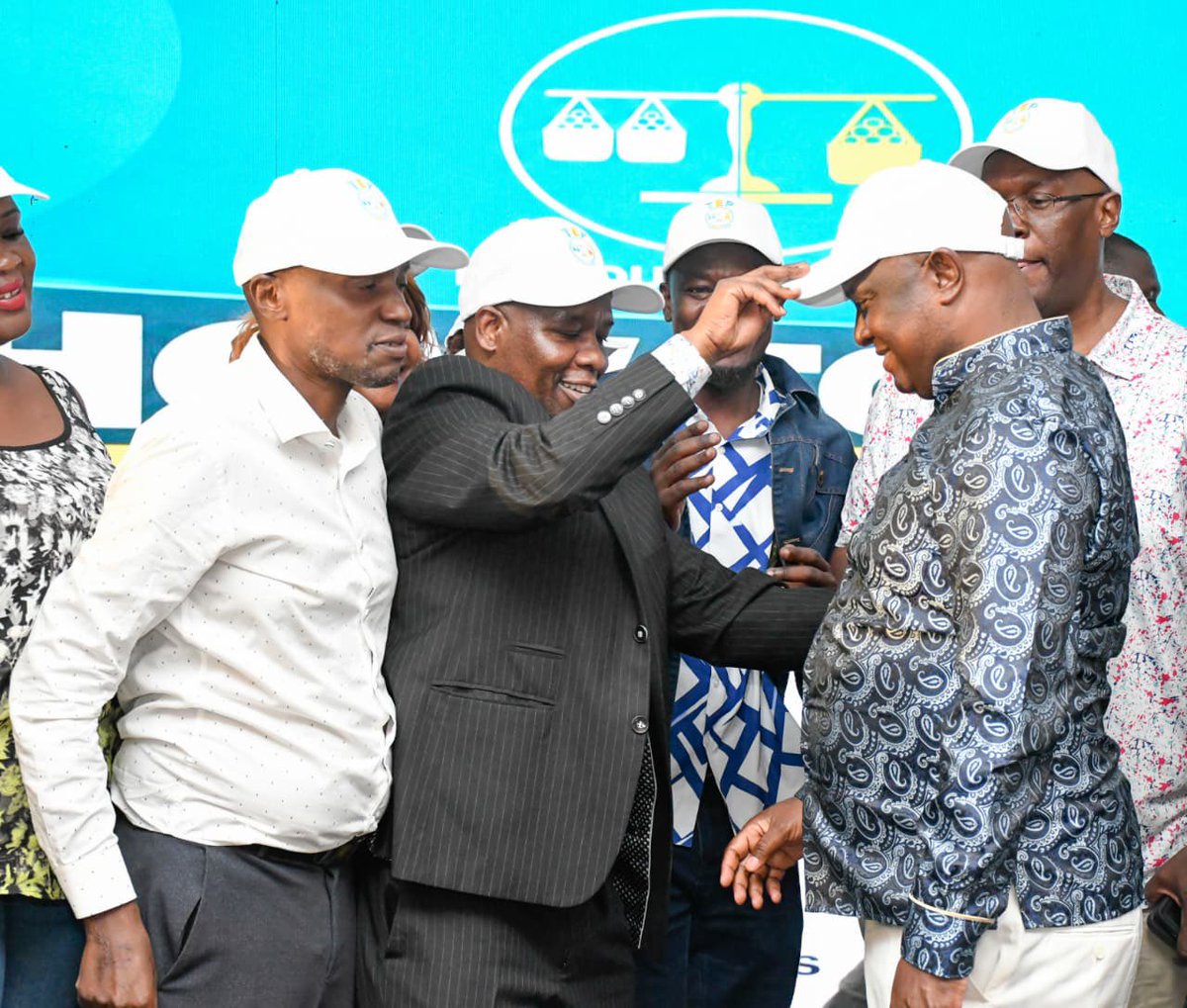 LindaMwananchi_'s tweet photo. To all Kenyans, we sincerely thank you for standing with us throughout this journey. Your support, love, encouragement, and unwavering belief have given us the strength to keep moving forward.

We are grateful for every step we have taken together. Asanteni sana Wakenya. https://t.co/5srvROoDHj