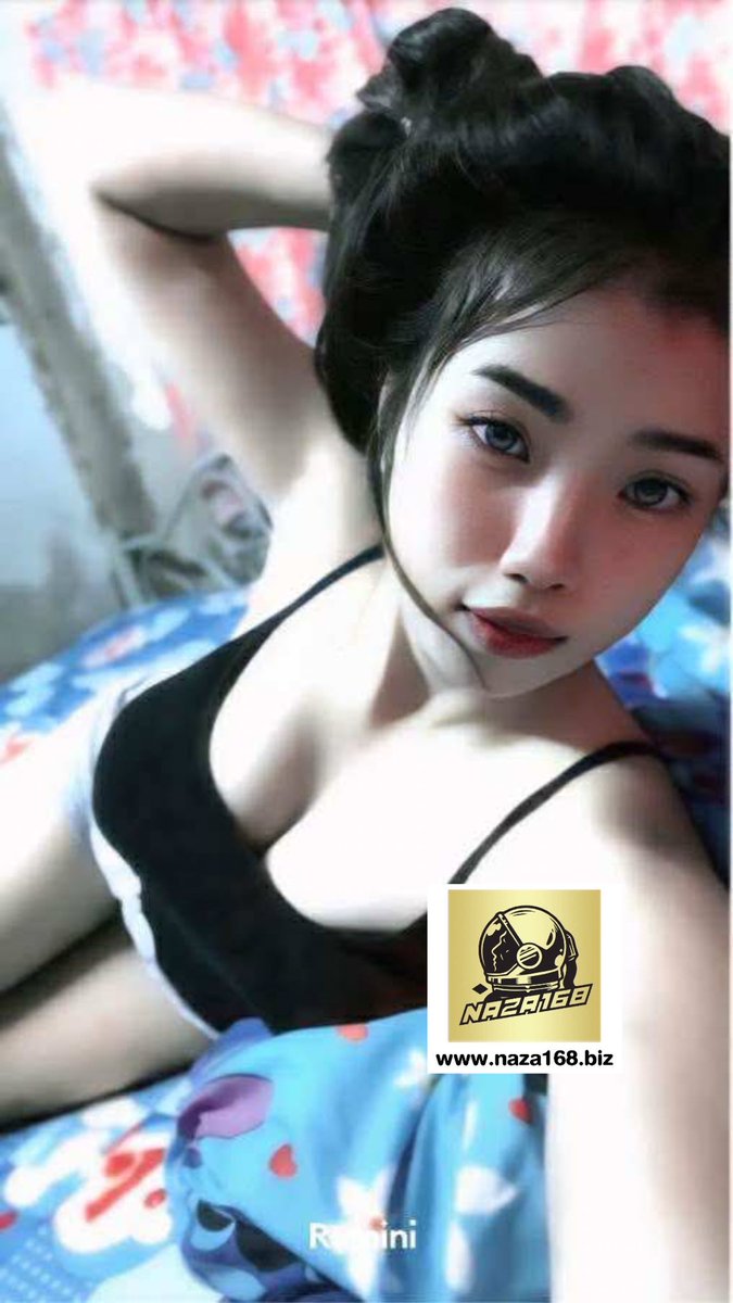 aomamjaja5's tweet photo. 🫶🏻🍭 Naza168 🫶🏻🍭
สมัคs https://t.co/fWq8rlrhZA
Naza168 ยินดีให้บริกาs https://t.co/nqK5m1SgOr