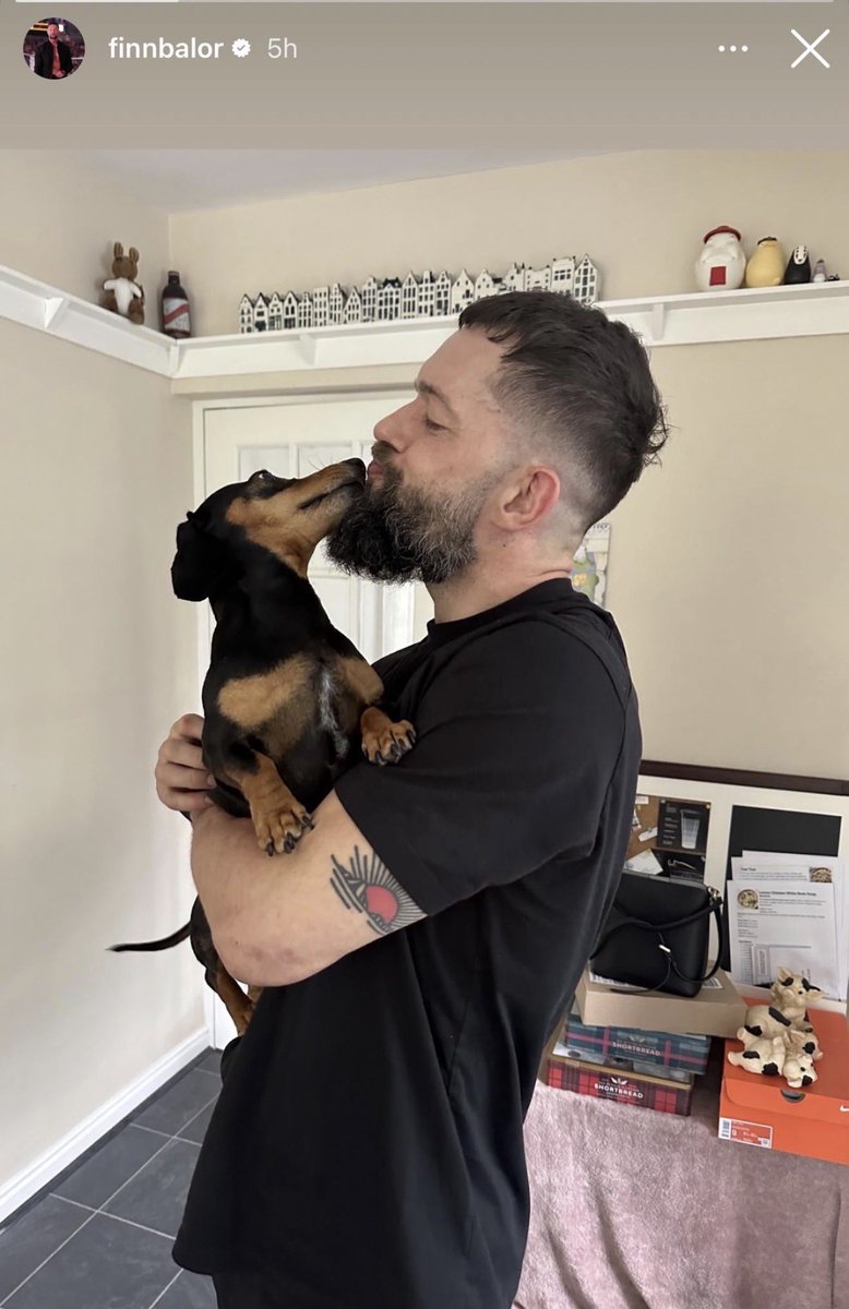 Applesa18888542's tweet photo. Yooo is that Pac’s dog? Fuck man😢💔 https://t.co/KxcADFqj3u