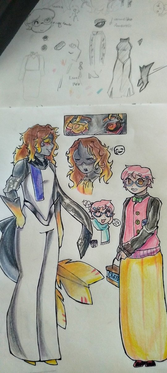 Daisuke_Osam's tweet photo. Yaya, I here! Staying! Herehere crayon queens and mye
#inktober2026 #errortober2026 #error #ink https://t.co/GDXL7Anq6j