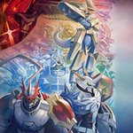 Photo by 🌤 Digital Gate 🪺 EX13 is here! 🌱 (@DigitalGateTCG)
