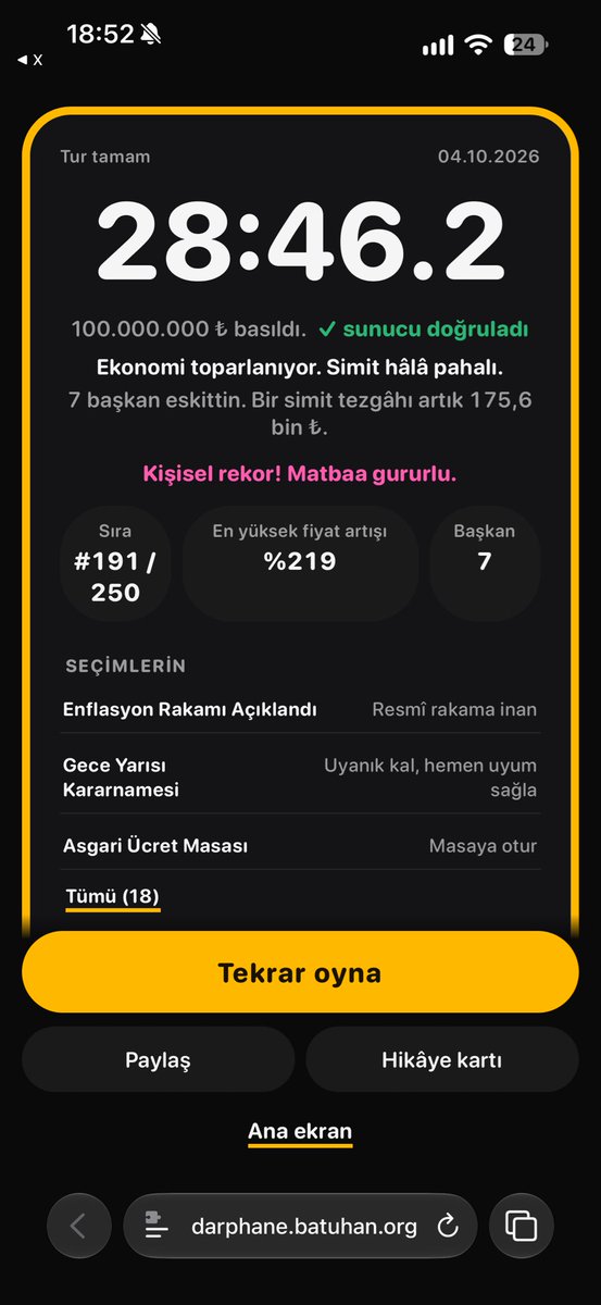 SerceParmak0's tweet photo. @batuhan_katirci eh https://t.co/yYhib1VfSf