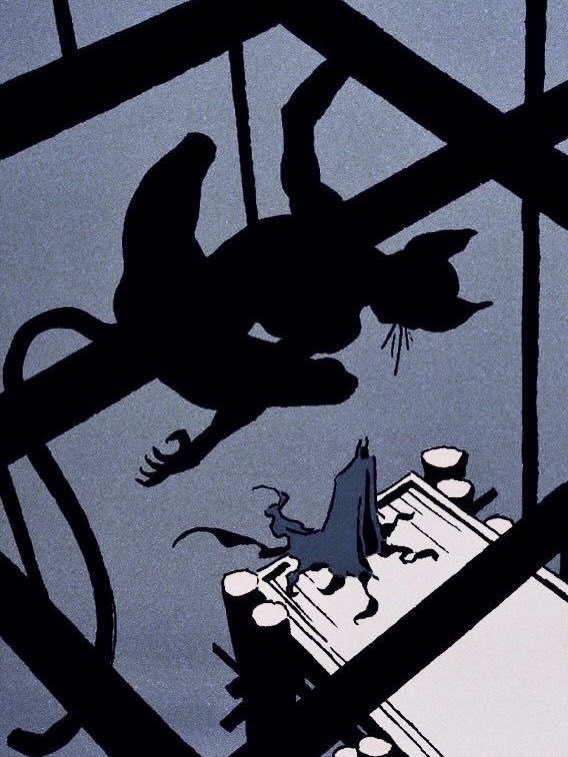 linissim's tweet photo. Catwoman 🖤 https://t.co/tvTyVK3Ho0