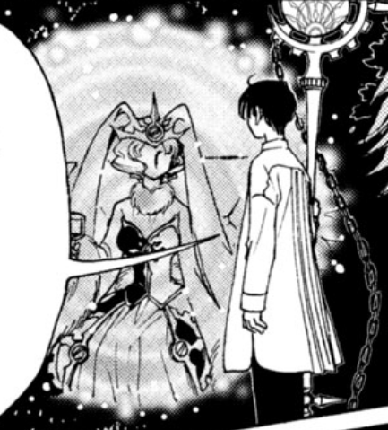 MomoCCSDaily's tweet photo. with Yuna D. Kaito https://t.co/hKc9wfUTXv