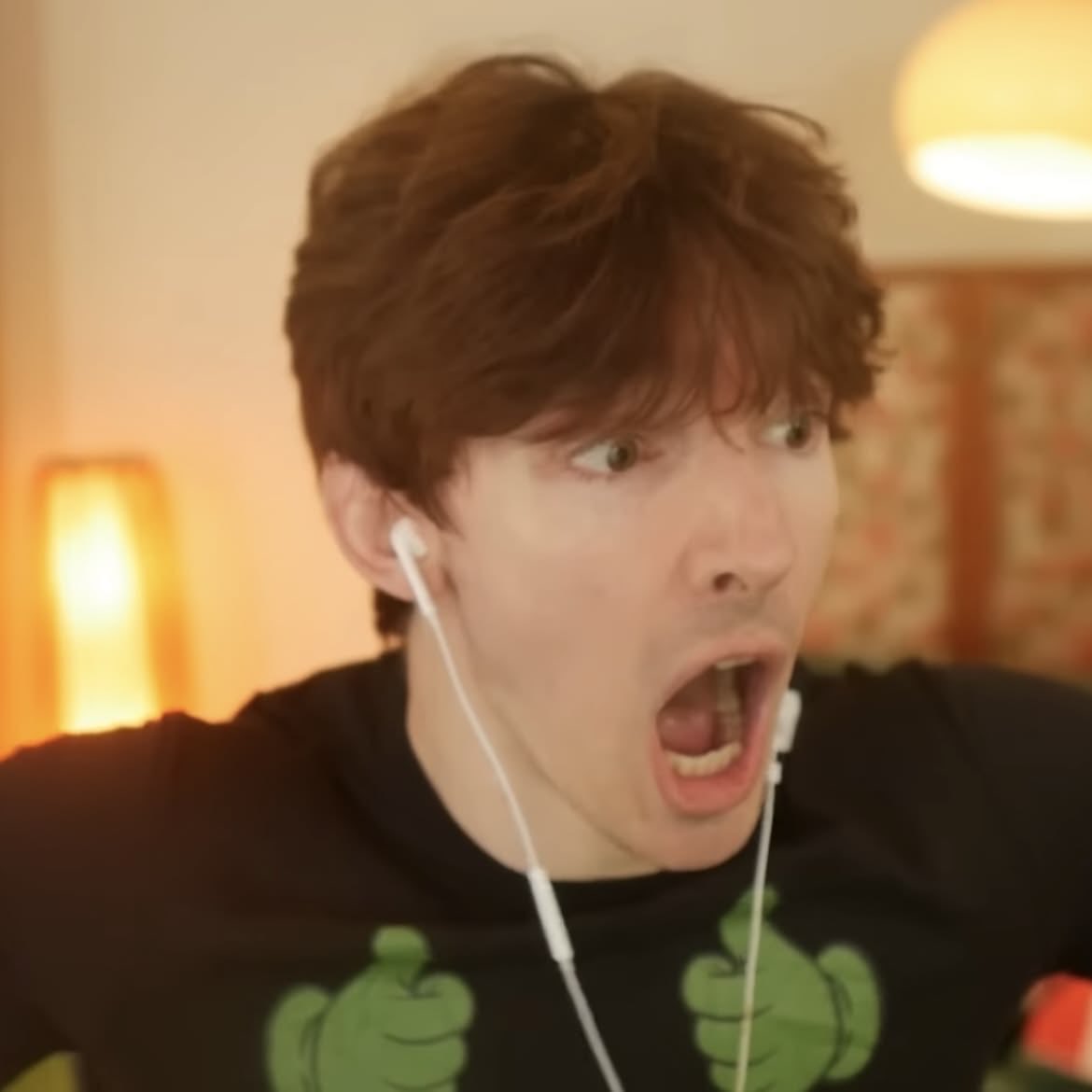 l0wkeybaked's tweet photo. Oh I just know flamingo makes these faces when he goons https://t.co/GeI5hzu8ZK