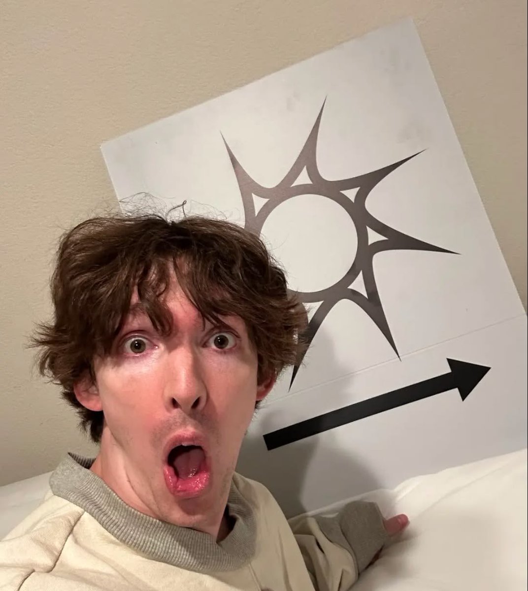 l0wkeybaked's tweet photo. Oh I just know flamingo makes these faces when he goons https://t.co/GeI5hzu8ZK