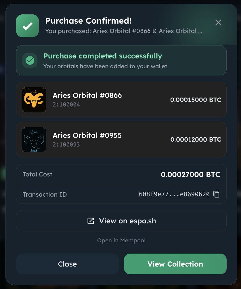 quentinbdb's tweet photo. I got my first @AriesAlkanes ♈️

I like that one of it is 2:100004, the runes number feels rare in itself ^^ https://t.co/yJdfIrr1EK