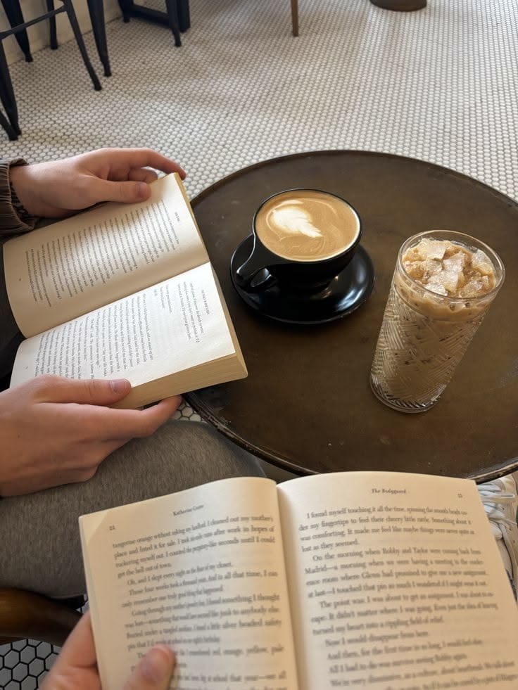 lokispoem's tweet photo. blind book date with steven grant. #fallknight https://t.co/JISma7mo6F
