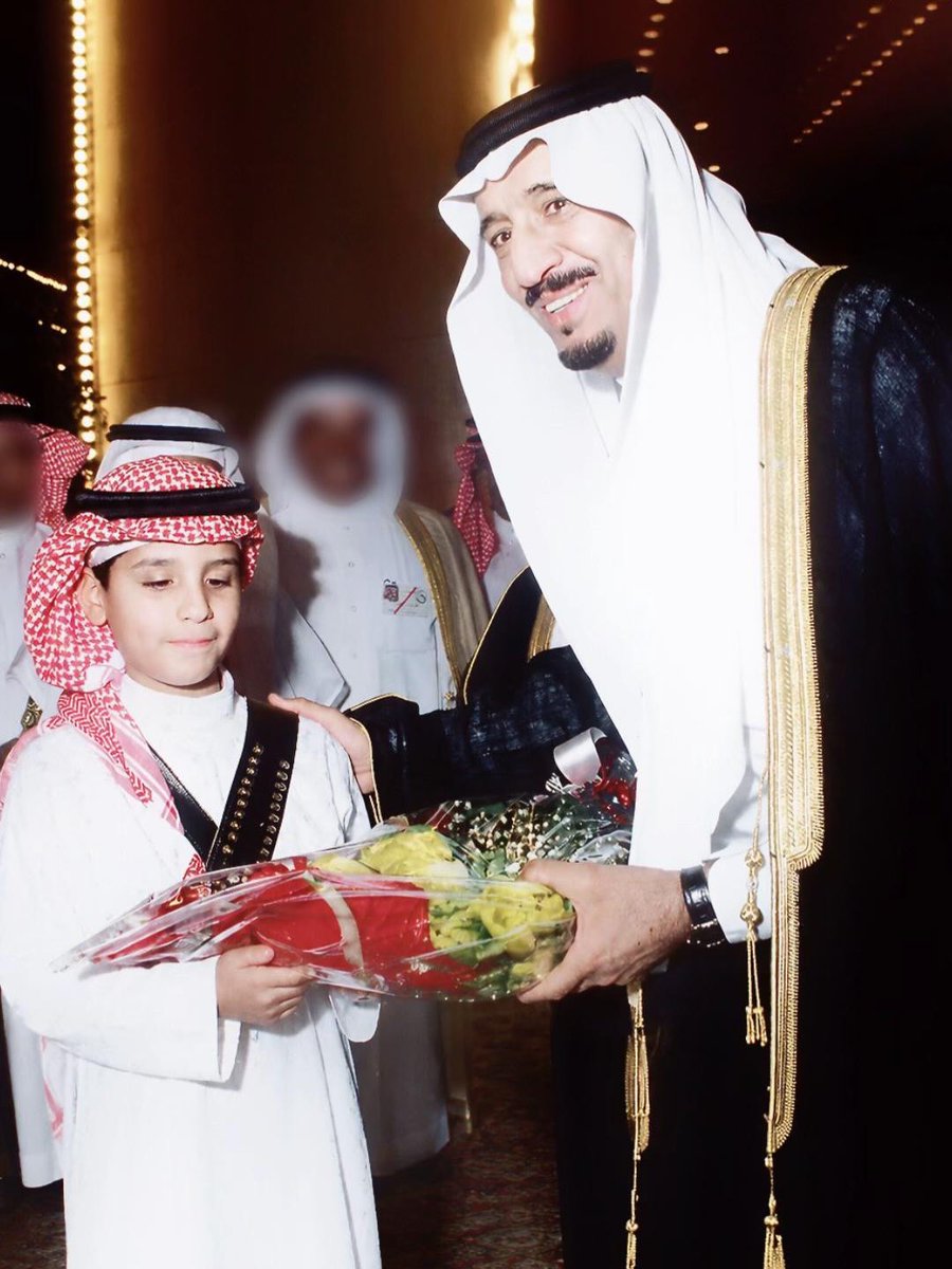 P_AlSaud's tweet photo. https://t.co/ZrU52a4TfV