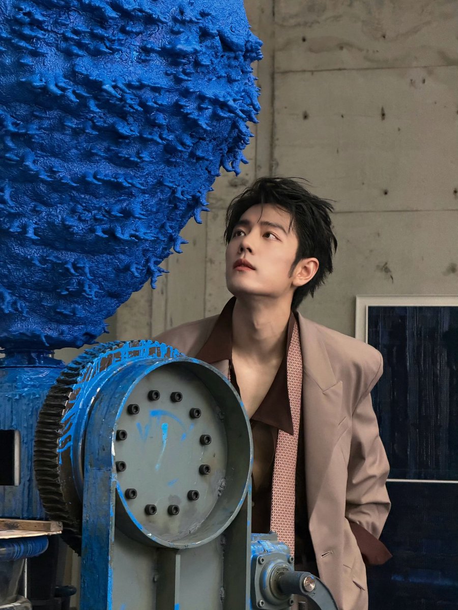 yang_12340's tweet photo. XIAO ZHAN 35PECIAL BDAY
#XiaoZhan35RoyalCelebration
#Happy35thBirthdayXiaoZhan https://t.co/LbMsVd5mf3