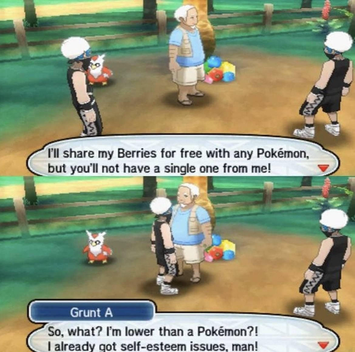 OoCPokemon's tweet photo. https://t.co/8CpQIQHdUw