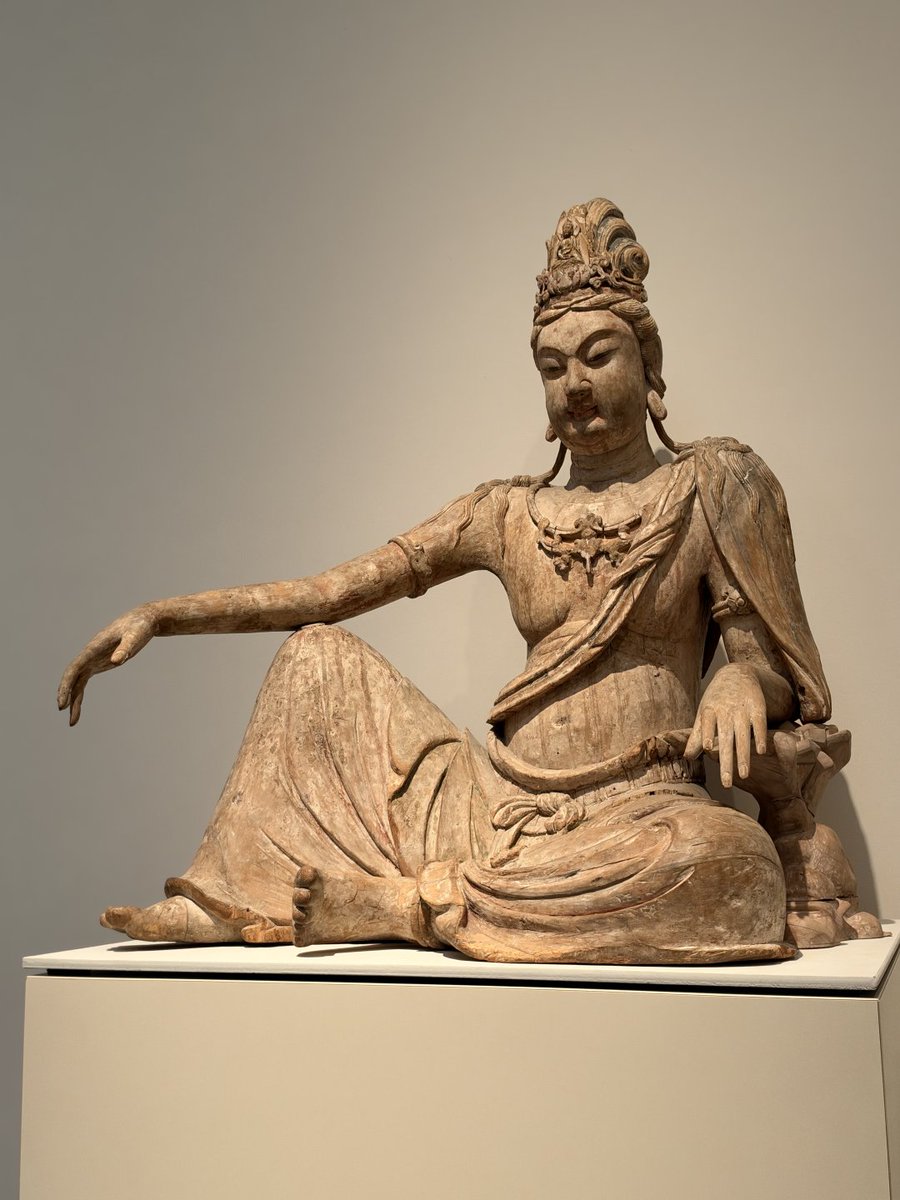 morovtei's tweet photo. A visit to the Metropolitan Museum of Art https://t.co/eTvicd8L5q