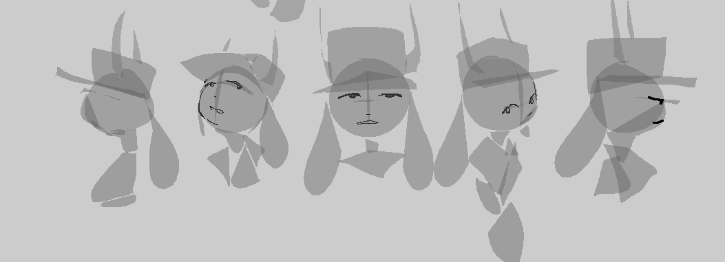 johanejoestar's tweet photo. daily doodles #4
Oct 4
some lasso tool sketches https://t.co/ikL8Ukd29I