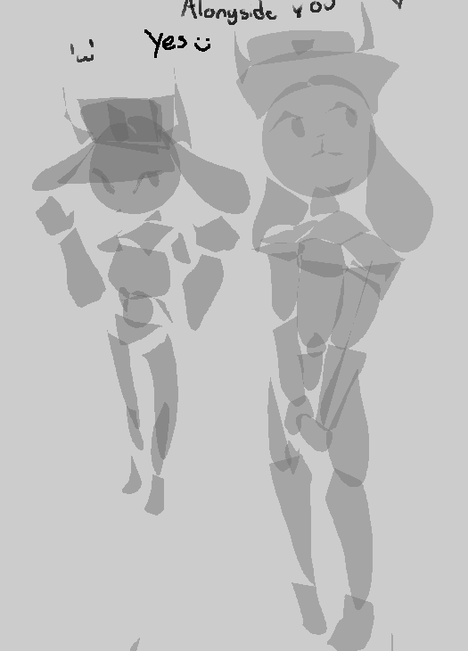 johanejoestar's tweet photo. daily doodles #4
Oct 4
some lasso tool sketches https://t.co/ikL8Ukd29I