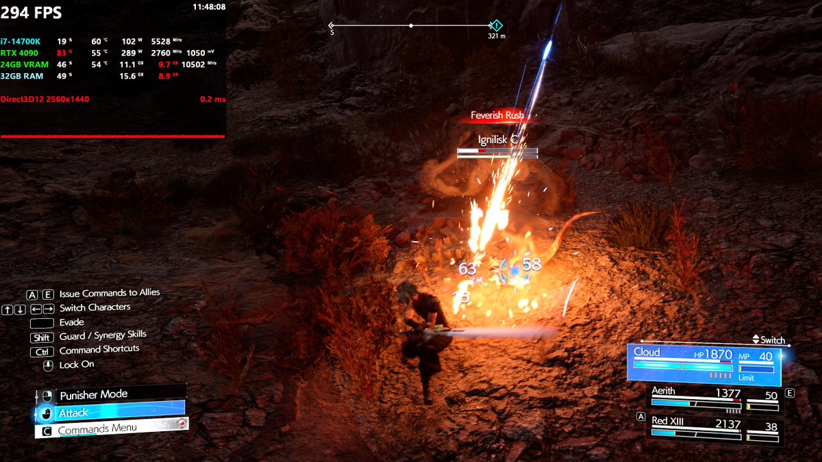 Pirat_Nation's tweet photo. A new tool called SCSKiller is trying to get rid of one of the most annoying problems in PC gaming: shader compilation stutter.

The tool pre-compiles shaders before you play, so games don’t have to stop and do the work during gameplay.

Wccftech tested it with Final Fantasy VII Rebirth and the results were pretty impressive. After using the tool, the shader-related stutters they encountered were basically gone.

The project also reports some big improvements in other games:

Final Fantasy VII Rebirth: 19 → 0 stutters
Hogwarts Legacy: 1,014 → 87
Star Wars Jedi: Survivor: 9,038 → 11

SCSKiller currently works with NVIDIA and AMD GPUs on DirectX 12, while Intel GPUs aren’t supported yet.

https://t.co/s6Z2JxIeo6