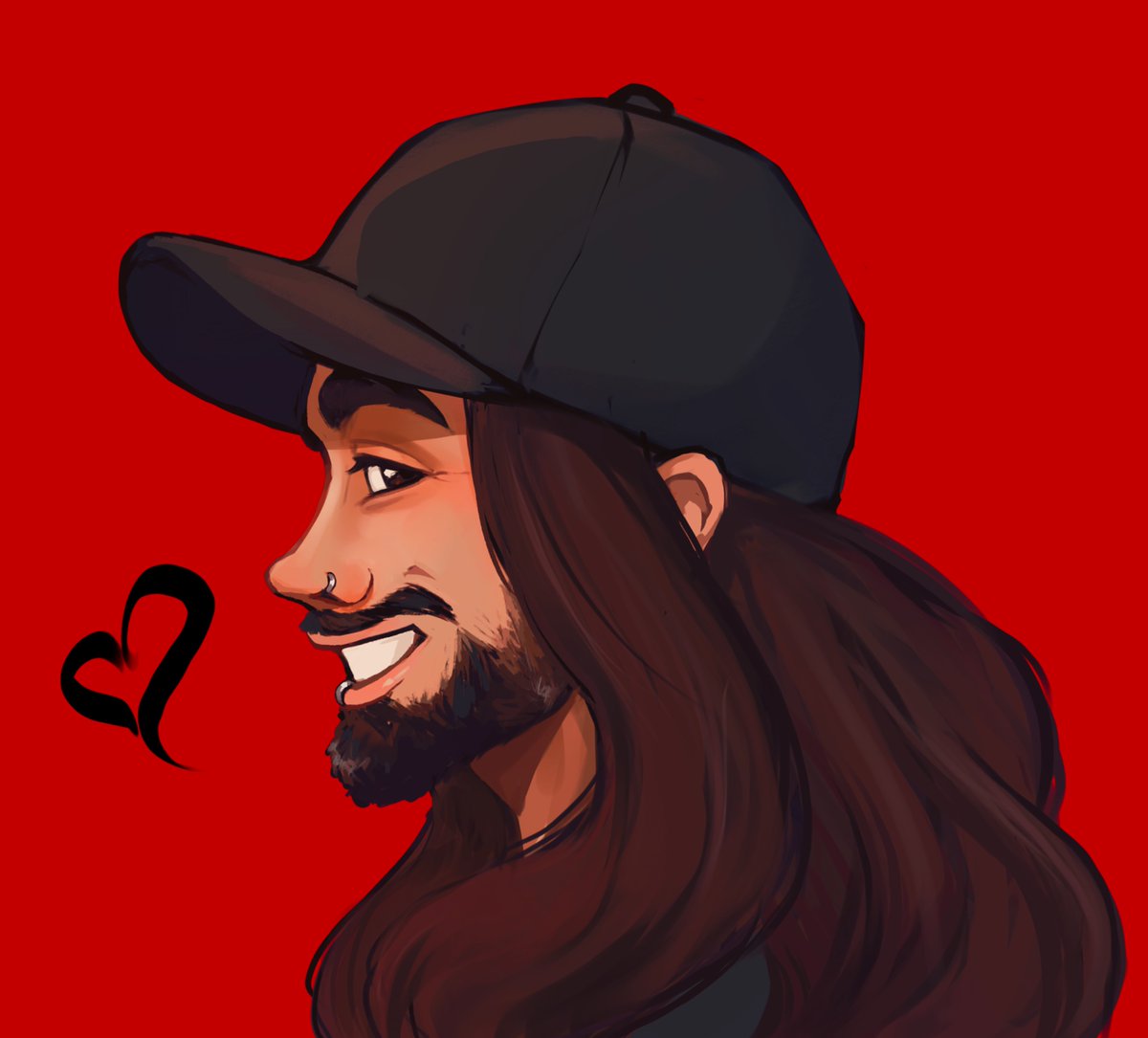 ThatKozaKoza's tweet photo. When will you join Antihero, beautiful boy? https://t.co/VFIfCurW52