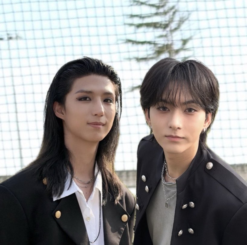 XintaHmati's tweet photo. Good Night all ODEHAN lovers

Sweet dream https://t.co/hk8yAAqTtZ