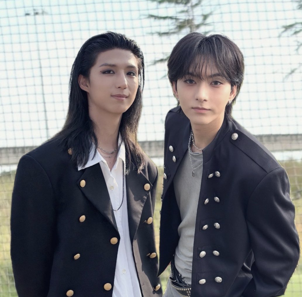 XintaHmati's tweet photo. Good Night all ODEHAN lovers

Sweet dream https://t.co/hk8yAAqTtZ