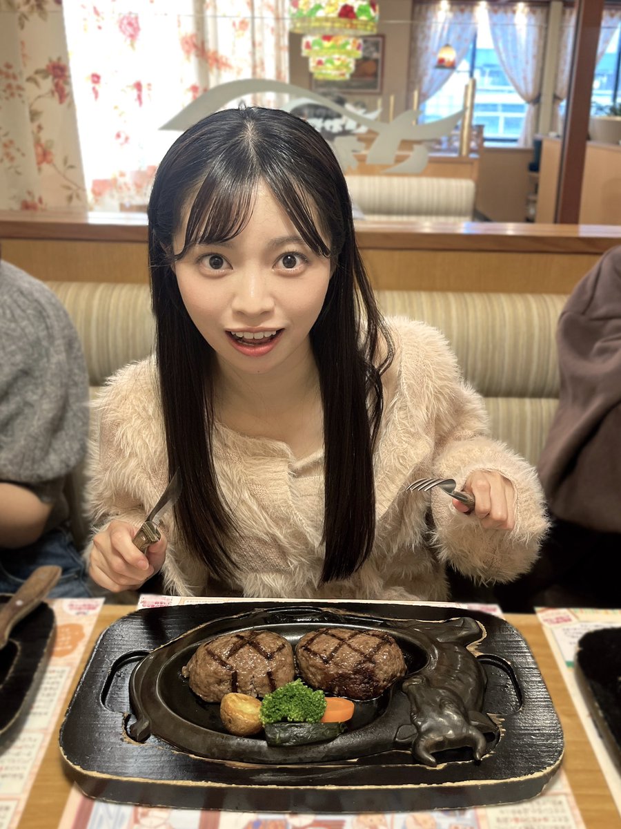 BNSI_AI's tweet photo. おはよう！
静岡でさわやかデビューした…！！ https://t.co/uaUlAdkbJv