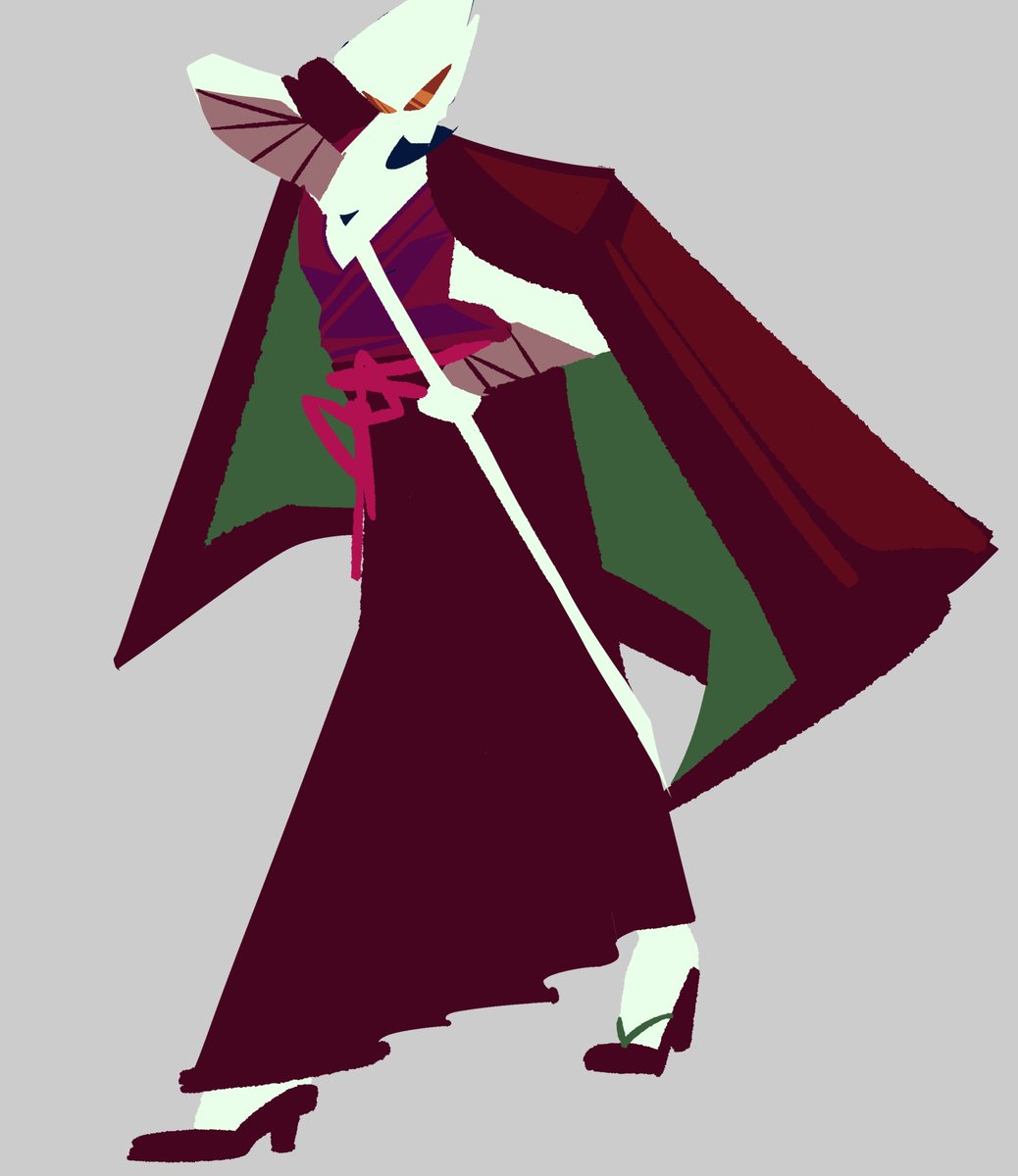 Fistaschecka's tweet photo. Can yall give me some characters to make art study with🥺 https://t.co/4TRuYD47b9