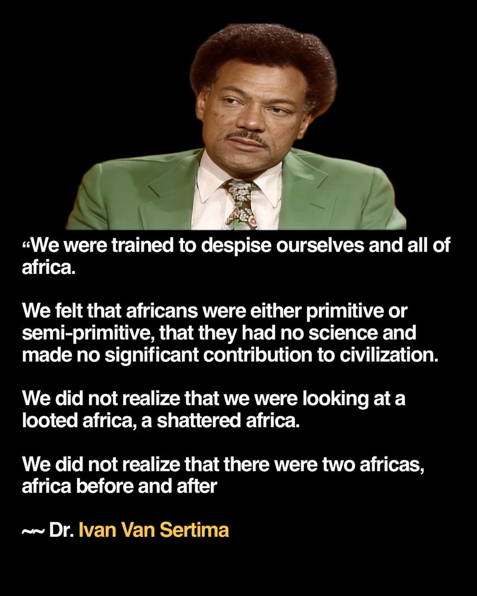 Joe__Bassey's tweet photo. Never despise your roots; be proud and change things for the better. https://t.co/bETTpWbHeB