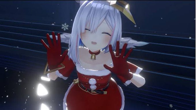 Vtuber926015's tweet photo. #天使の日　　クソ可愛い天使 https://t.co/uPlt0kAlpb