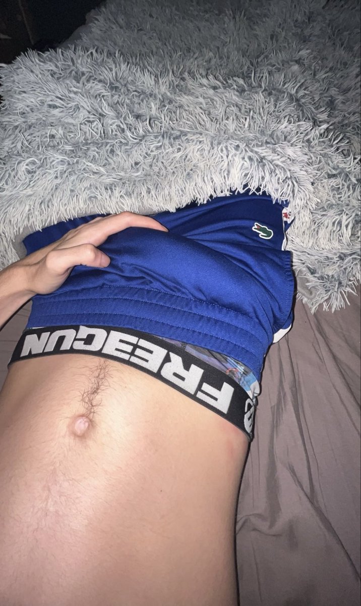 xfunn4's tweet photo. Étape 1 👖étape 2 🩳
qui viendra pour l’étape 3 ? 🫢 https://t.co/97lgKO7LN6