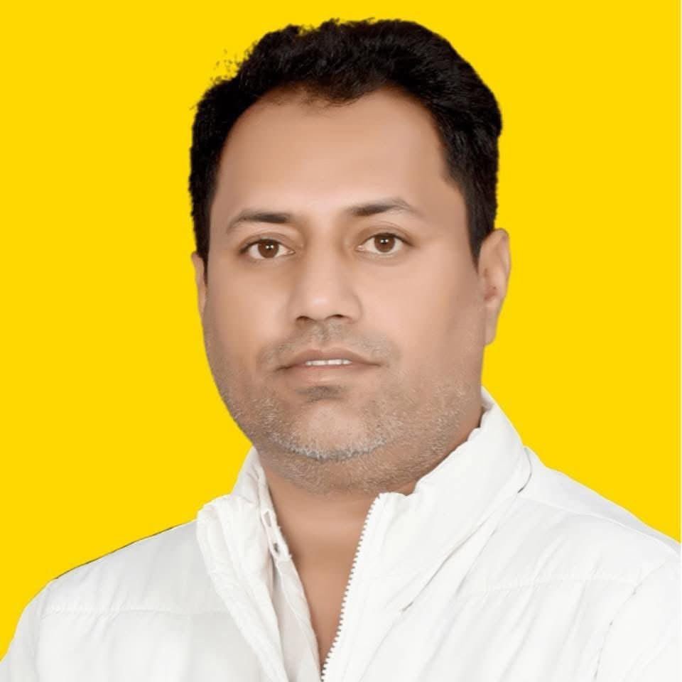 ShashiReport's tweet photo. सुधीर मूंड की रणनीतिक सोच, मजबूत संगठनात्मक संपर्क और लगातार मेहनत ने अभिषेक चौधरी के चुनावी अभियान को नई मजबूती दी। जीत पर हार्दिक बधाई। #YouthIconSudhindr https://t.co/9qI2ZQlWgL