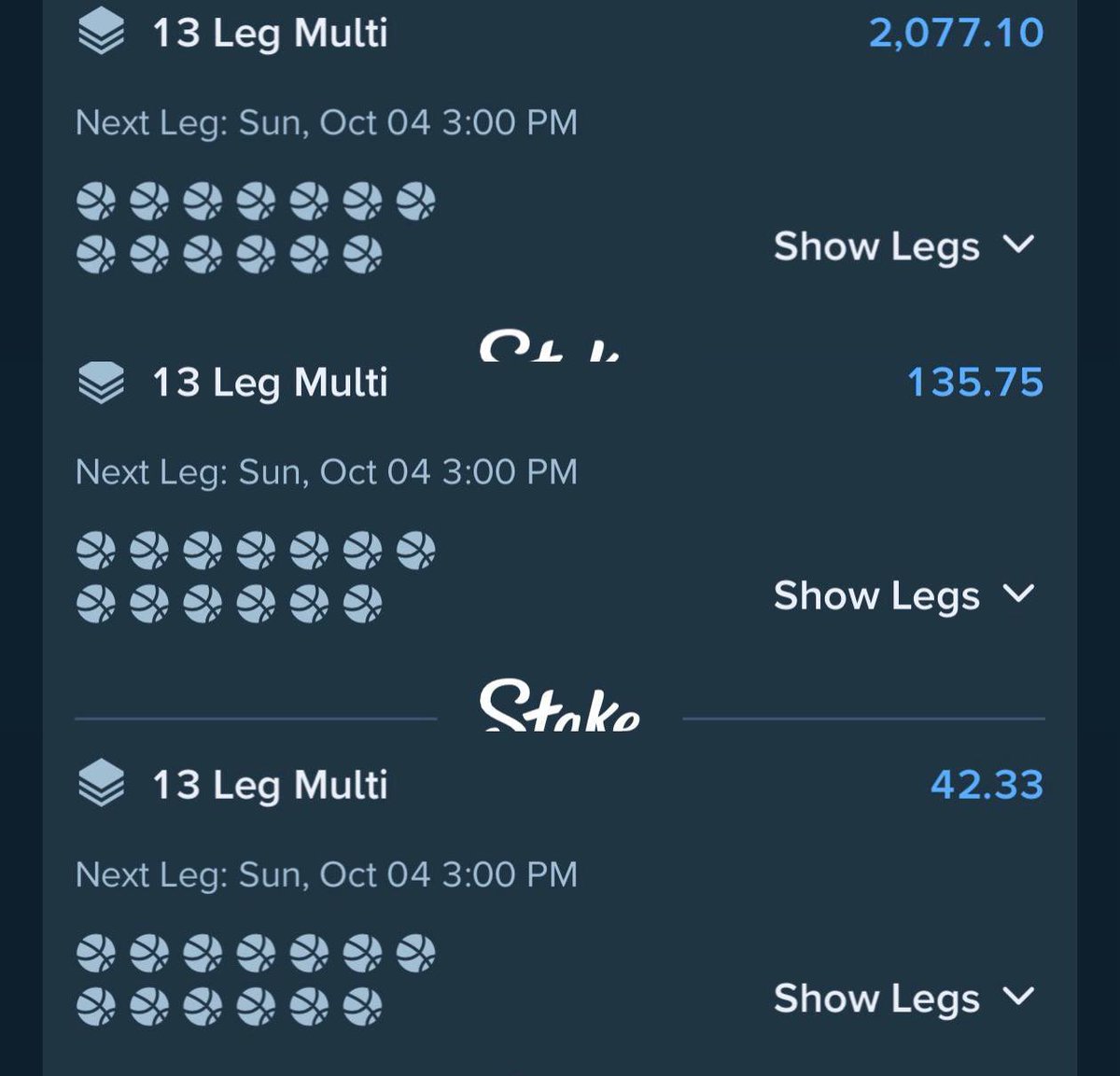kvng_capable's tweet photo. BASKETBALL PICKS ON STAKE🏀

REGISTER NOW HERE 🔽🔽

https://t.co/lzDRITO3Ze

2K odds.
Code 👉 663699590
Code link:https://t.co/CptzJ7FV30

135 odds.
Code 👉 663699668
Code link:https://t.co/nCz0AA8KEt

42 odds.
Code 👉 663699721
Code link:https://t.co/zss35JnuQV https://t.co/Bs9Alm9H4e