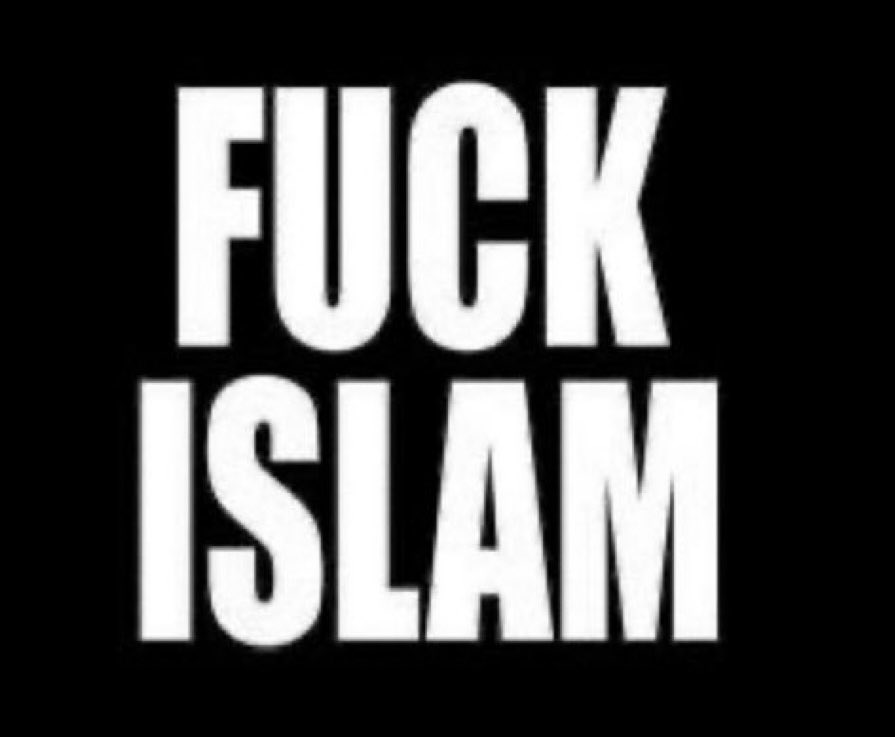 GR4V3N's tweet photo. @161Jax @JoeMcCarthy2tan There are no innocent Muslims. https://t.co/GYOhyLojaP