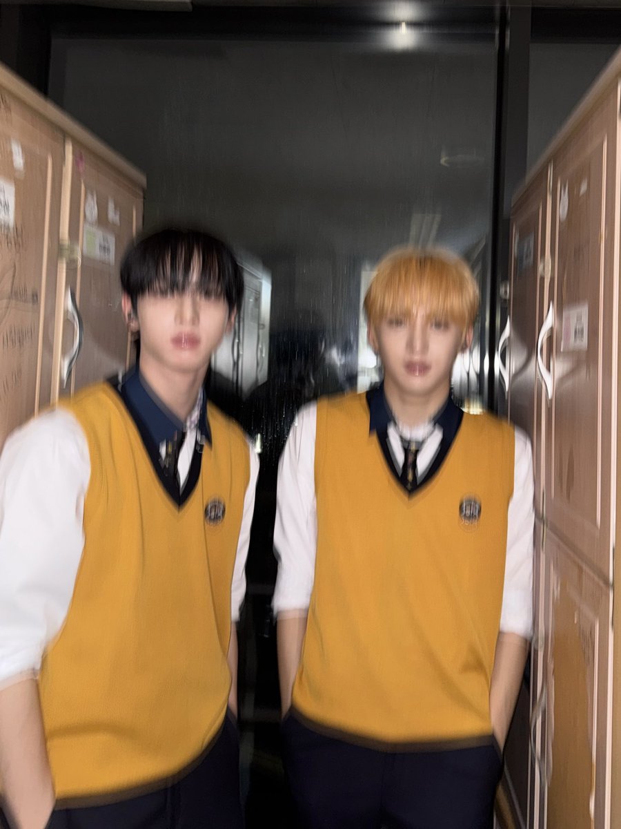 xikers_official's tweet photo. [#민재] 생일 축하한다 내 동생🫰
#xikers #싸이커스 https://t.co/X9fnE652DR