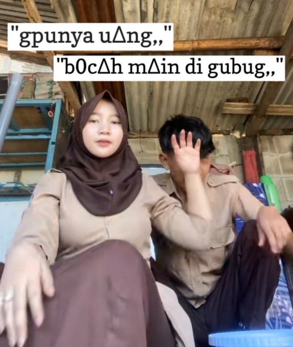 selifvi's tweet photo. Nih viral amat 

https://t.co/2sCtxpNQqD

https://t.co/XC5KGiQnCC https://t.co/j47Nj20Rvc