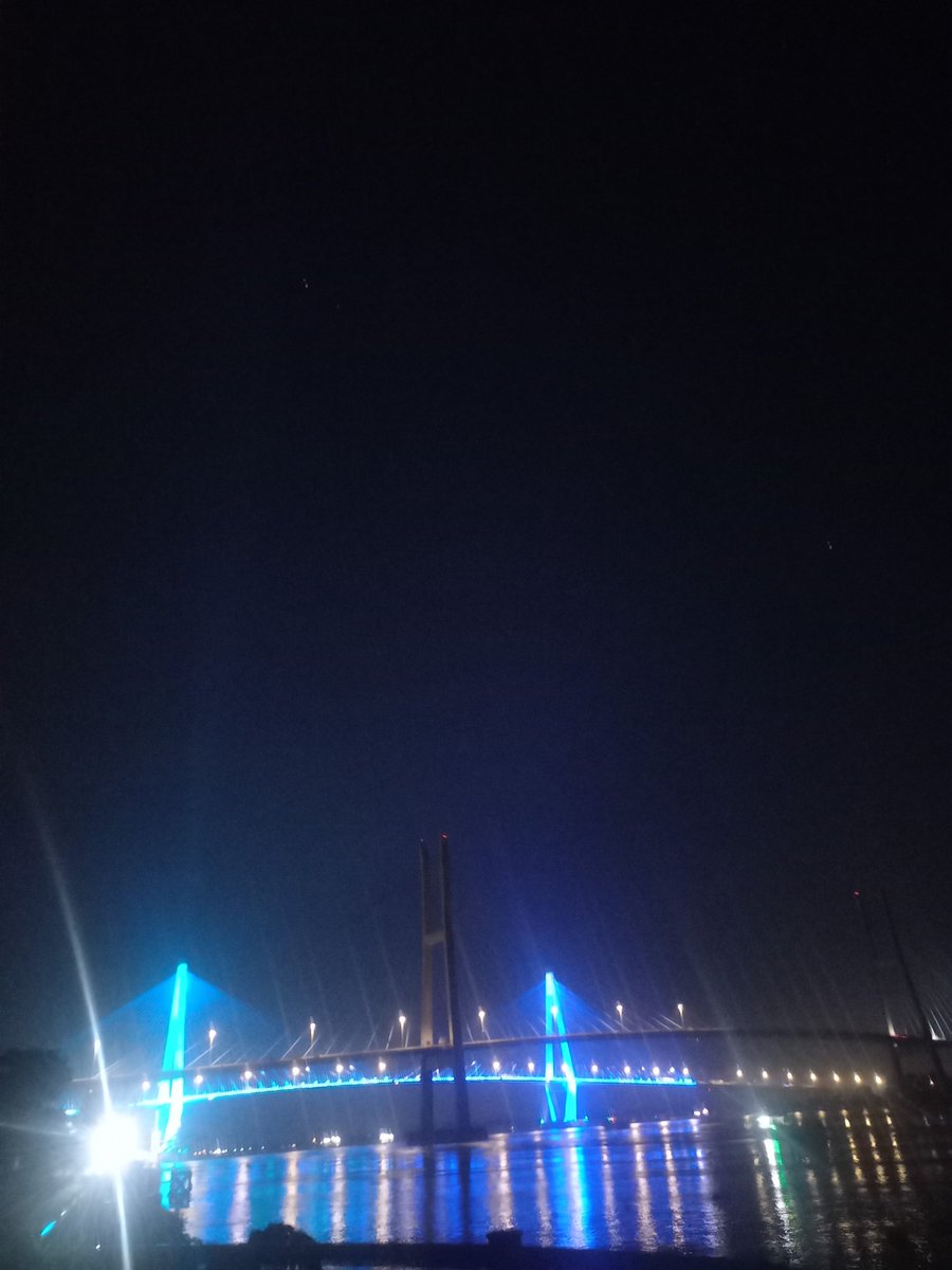 jindq3's tweet photo. Khi về đêm
#tiềngiang_VL #cồnchim https://t.co/m3D05xAMqf
