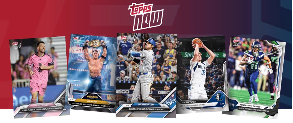 のびた野球しようぜ｜大谷翔平サインで家を買う/MLB/Topps/Fanatics