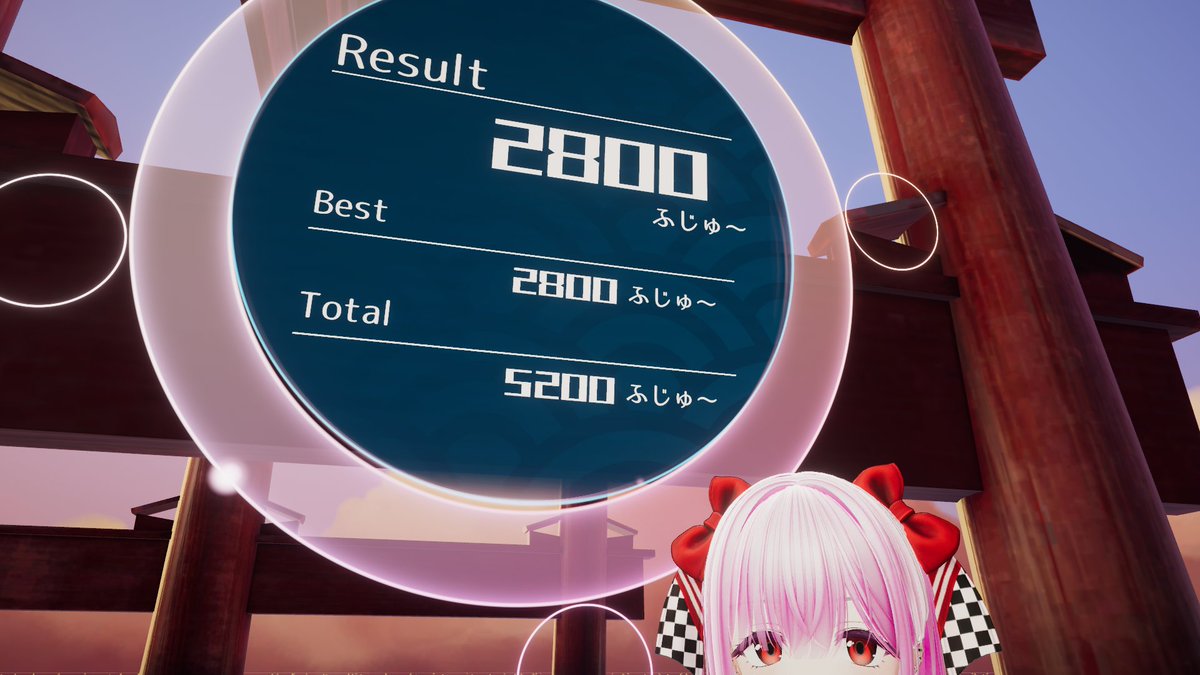 vr_cass_vr's tweet photo. これ…なに…？ https://t.co/gk3bsxNPYP