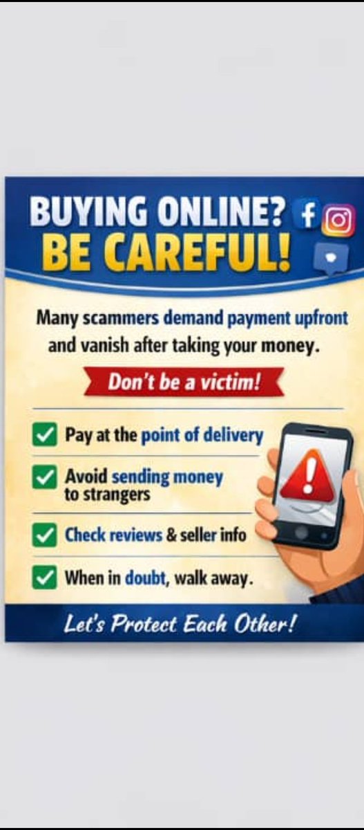 phunm's tweet photo. Buyers, Beware. Caveat Emptor. https://t.co/SixWQrJCxc