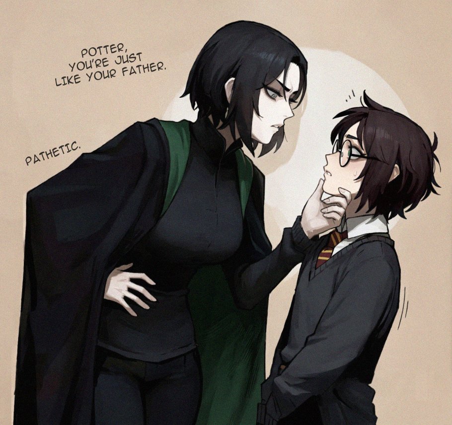 mirxclesss's tweet photo. After all this time? Always. https://t.co/XeVvWkFmEn