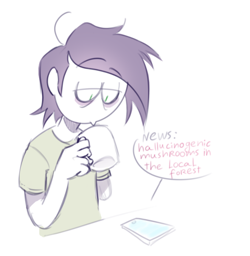 Limbred's tweet photo. Streber woke up and felt better, trust me bro
.
.
@bubble_sys  #spookymonth #spookymonth7 #spookymonthstreber #srpelo #sketchㅤㅤ https://t.co/ztfVKFbz8t