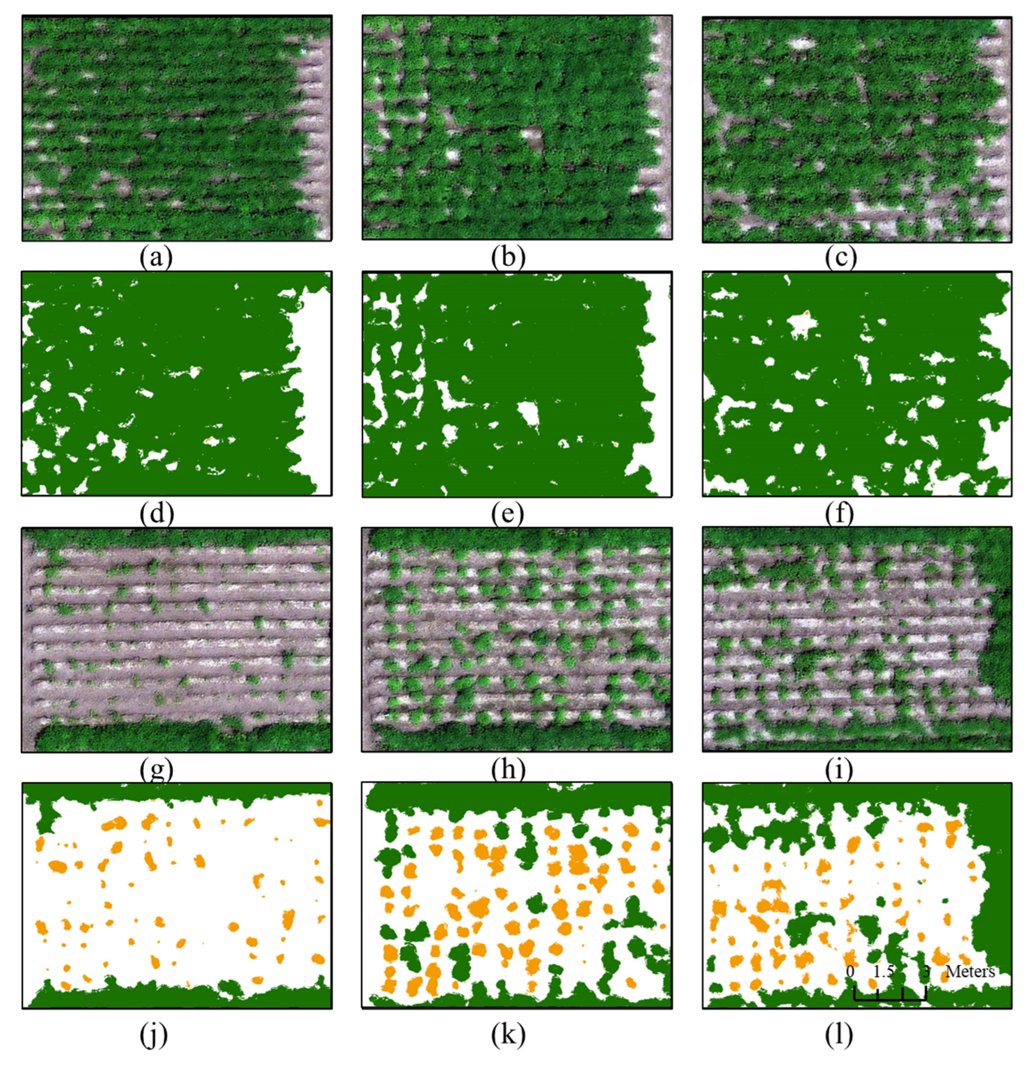 RemoteSens_MDPI's tweet photo. 🌿🌿 PLCNet: A 3D-CNN-Based #Plant-Level #Classification Network #Hyperspectral Framework for Sweetpotato Virus #Disease #Detection

✍️ Qiaofeng Zhang et al.
🔗 https://t.co/0DoUHZfGAx https://t.co/DhY0Lu6gov