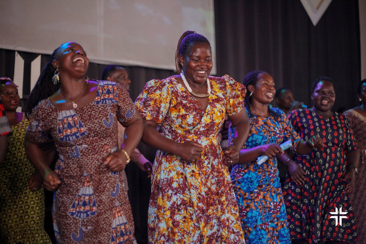 setfreecity's tweet photo. The Married's lead us into the praise and worship and God took all His Glory.
📸@talent_edrine 
#setfreelifechurch #churchfamily #praise https://t.co/UFeZXsBkPm