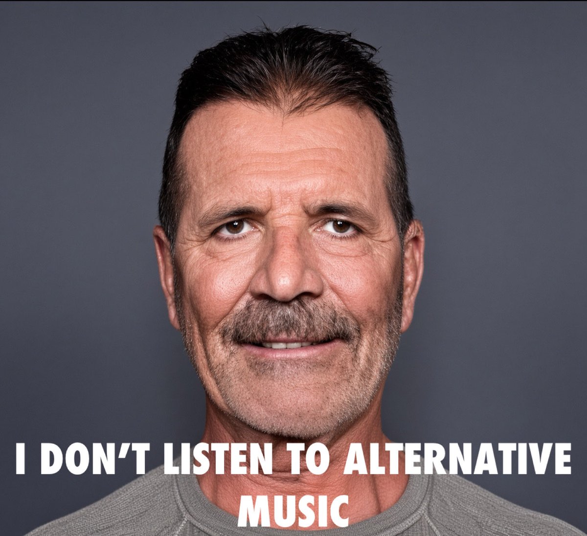 lisletrecords's tweet photo. OK
Maybe you should?!
#grungerock
#shoegaze
#altrock https://t.co/iDyB1ojaya